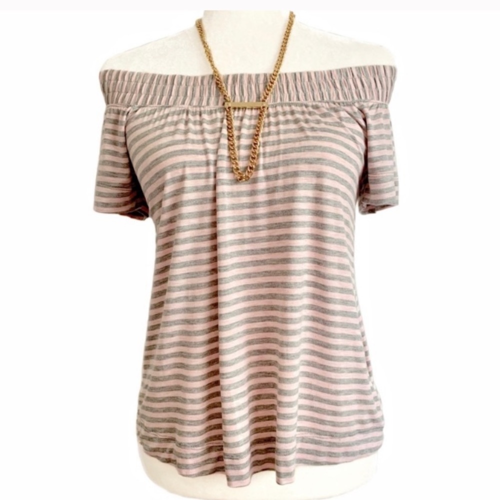 Modcloth |  ‘In Casual Company’ Knit Top | Small
